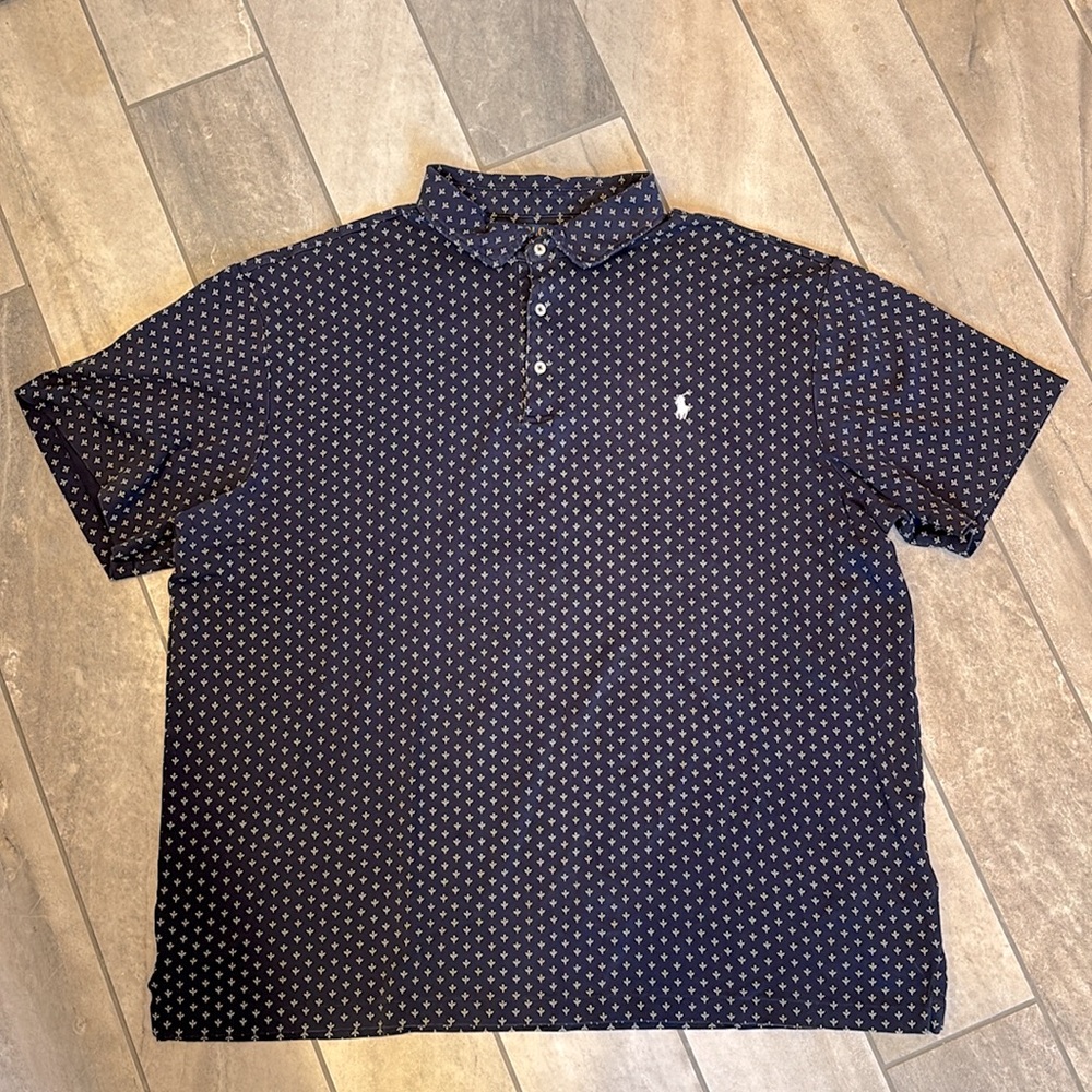 Polo Ralph Lauren polo